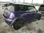 2005 Mini Cooper S