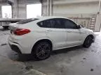 2015 BMW X4 XDRIVE35I