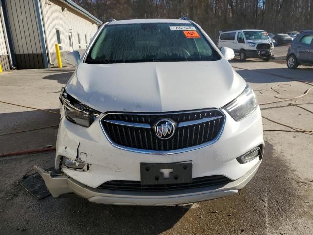 2017 Buick Encore Preferred II