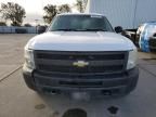 2011 Chevrolet Silverado K1500