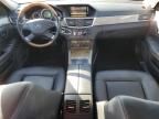 2011 Mercedes-Benz E 350 Bluetec