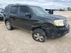 2010 Honda Pilot EXL