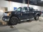 2007 Ford F150 Supercrew