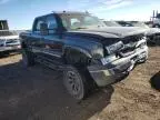 2005 Chevrolet Silverado K1500