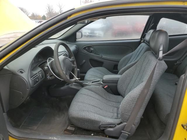 2004 Chevrolet Cavalier