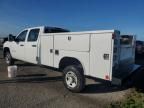 2009 Chevrolet Silverado K2500 Heavy Duty