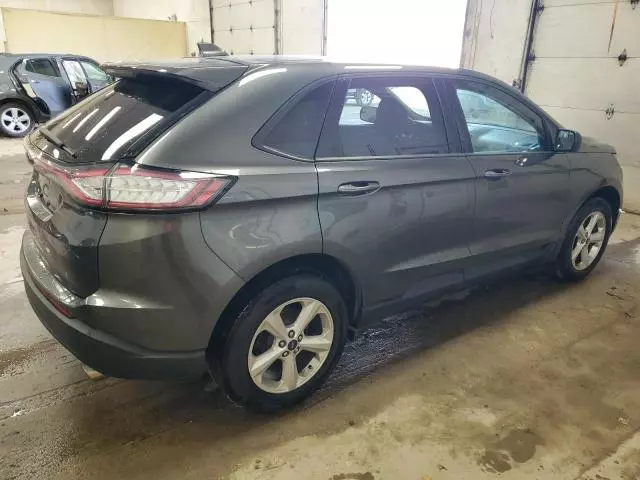 2016 Ford Edge SE