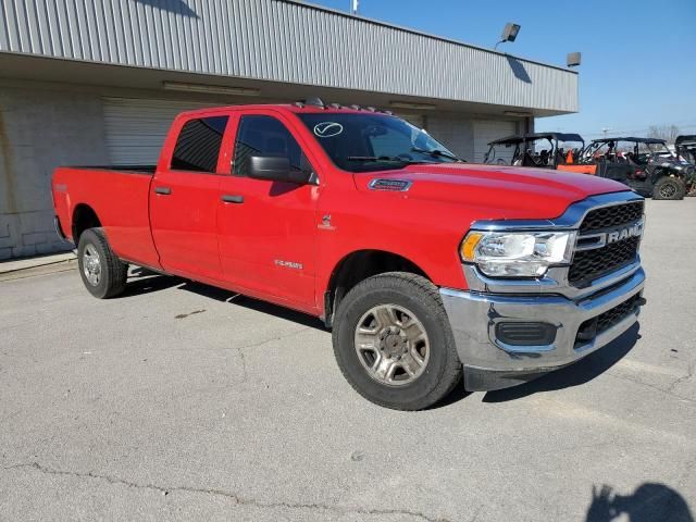 2019 Dodge RAM 2500 Tradesman