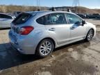 2014 Subaru Impreza Premium