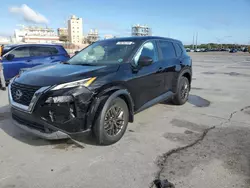 2022 Nissan Rogue S en venta en New Orleans, LA