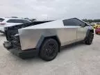 2024 Tesla Cybertruck