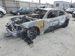 Salvage cars for sale at Los Angeles, CA auction: 2023 Dodge Charger GT