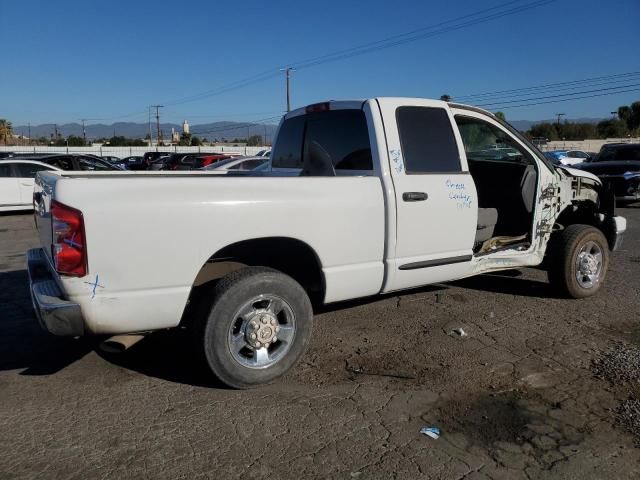 2007 Dodge RAM 2500 ST