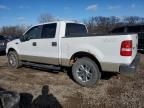 2008 Ford F150 Supercrew