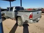 2008 Toyota Tacoma Double Cab Prerunner Long BED