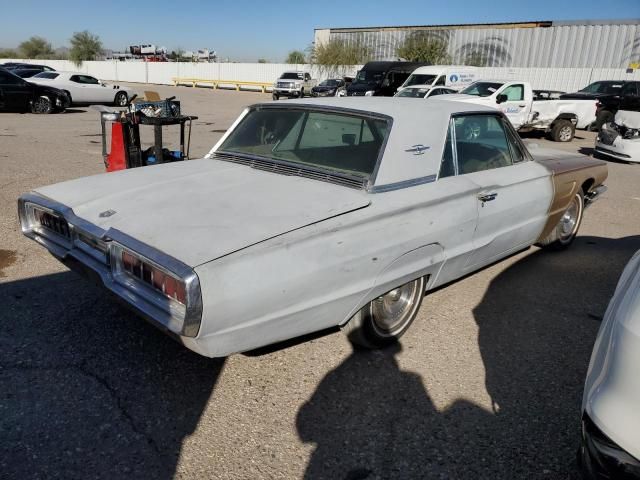 1965 Ford Thunderbird