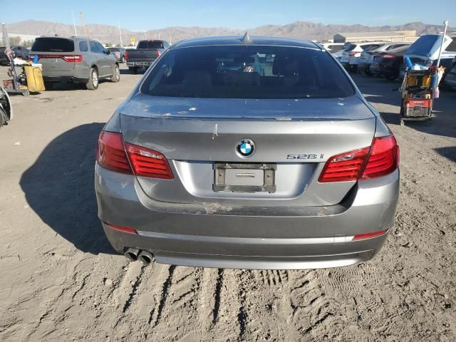 2011 BMW 528 I