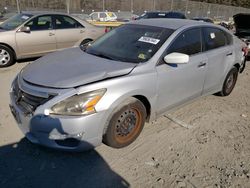 Nissan Vehiculos salvage en venta: 2013 Nissan Altima 2.5