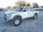 2004 Toyota Tacoma Double Cab