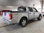 2006 Nissan Frontier Crew Cab LE