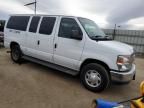 2013 Ford Econoline E350 Super Duty Wagon