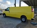 2017 Chevrolet Express G2500