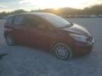 2014 Nissan Versa Note S