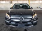 2013 Mercedes-Benz GL 450 4matic