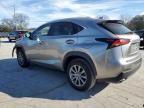 2017 Lexus NX 200T Base