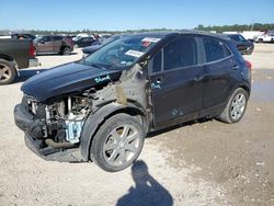 Buick salvage cars for sale: 2014 Buick Encore Premium