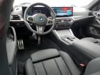 2024 BMW I4 Edrive 40