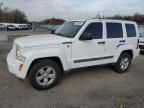 2011 Jeep Liberty Sport