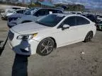 2017 Subaru Legacy 2.5I Limited