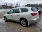 2012 Buick Enclave