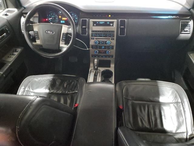 2010 Ford Flex SEL