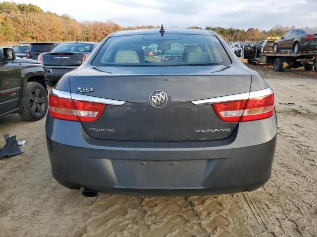 2013 Buick Verano