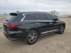 2016 Infiniti QX60