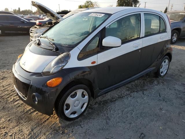 2012 Mitsubishi I Miev ES