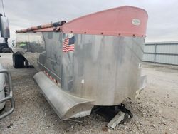 2015 Vantage Dump Trailers Dump Trailer en venta en Haslet, TX