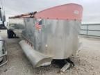 2015 Vantage Dump Trailers Dump Trailer