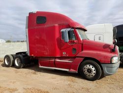 Salvage Trucks for sale at auction: 2009 Freightliner Conventional ST120