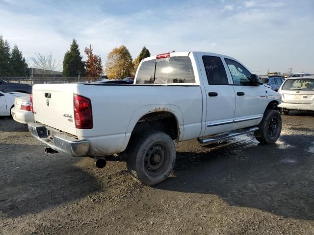 2008 Dodge RAM 2500 ST