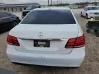 2014 Mercedes-Benz E 350