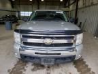 2010 Chevrolet Silverado K1500 LT