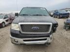 2008 Ford F150 Supercrew