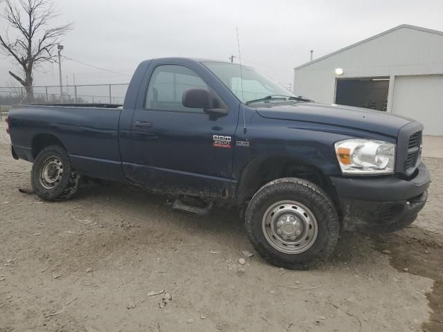 2008 Dodge RAM 2500 ST