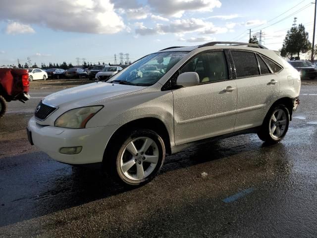 2006 Lexus RX 330