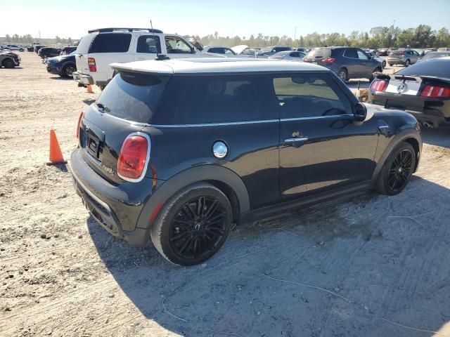 2023 Mini Cooper S