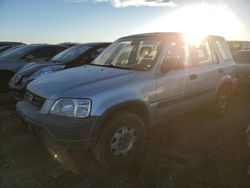 1998 Honda CR-V LX en venta en Brighton, CO