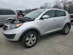 2013 KIA Sportage LX